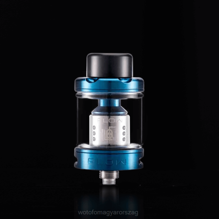 Wotofo FLOW altank kék X44X304 Wotofo Vape Review