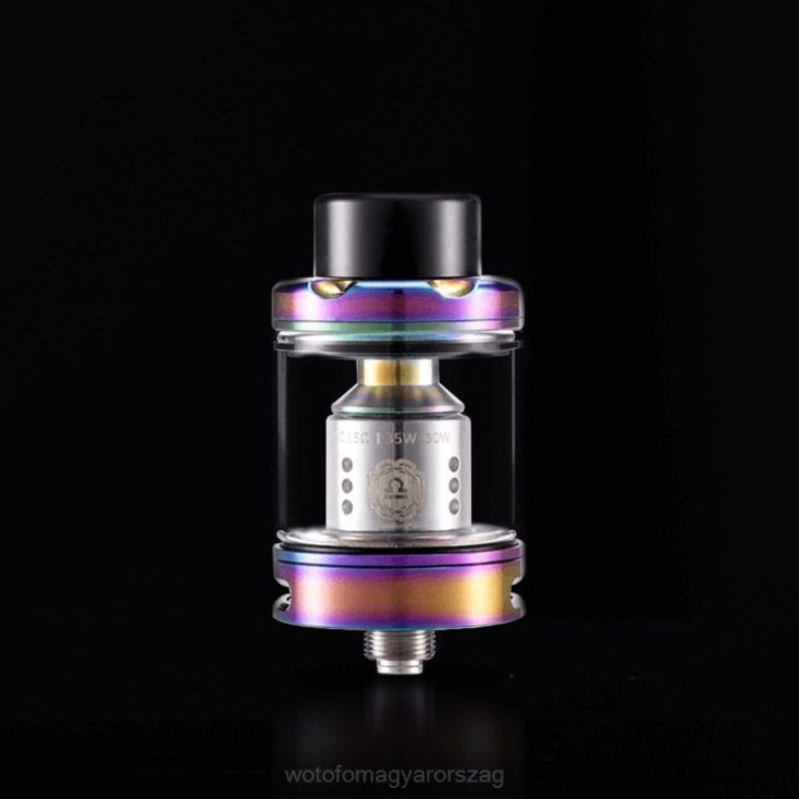Wotofo FLOW altank szivárvány X44X303 Wotofo Budapest