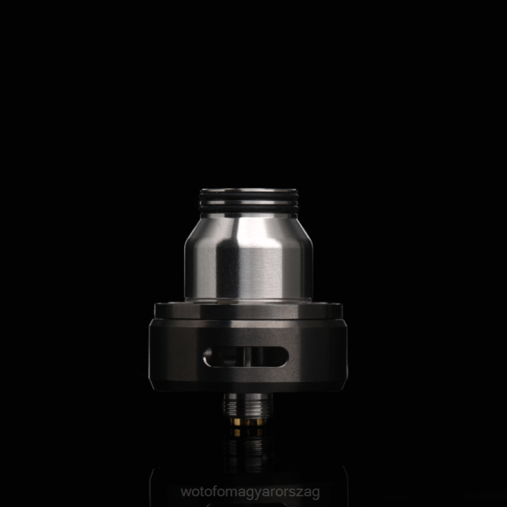 Wotofo NEXMESH PRO h17 rba fedélzet fegyverfém X44X293 Wotofo Budapest