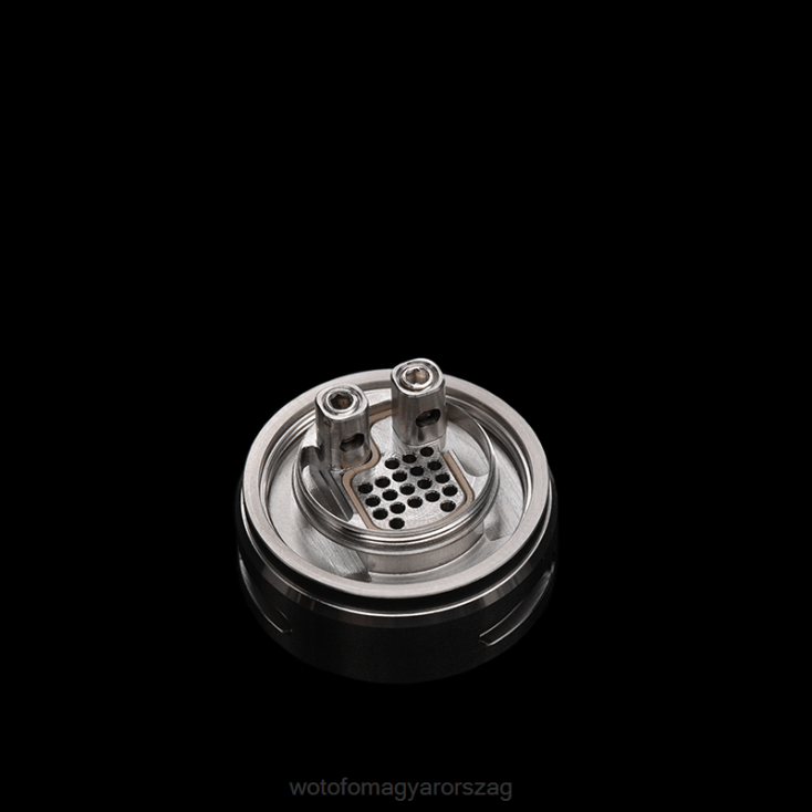 Wotofo NEXMESH PRO h17 rba fedélzet fegyverfém X44X293 Wotofo Budapest
