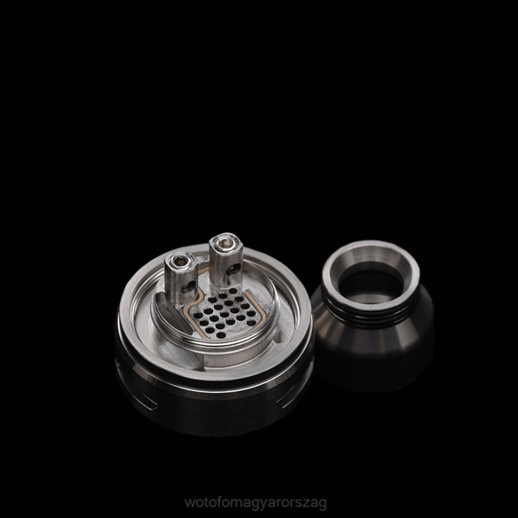 Wotofo NEXMESH PRO h17 rba fedélzet fegyverfém X44X293 Wotofo Budapest