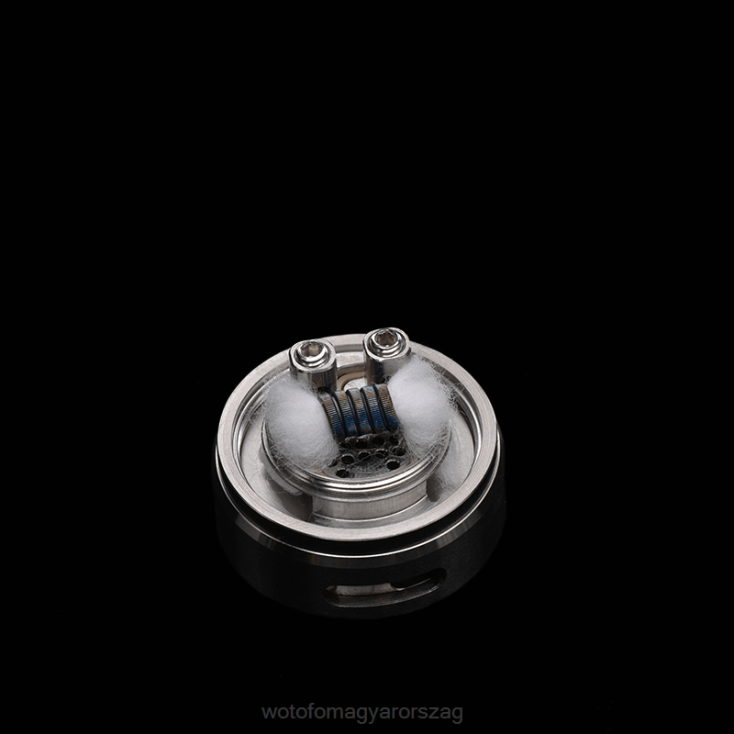 Wotofo NEXMESH PRO h17 rba fedélzet fegyverfém X44X293 Wotofo Budapest