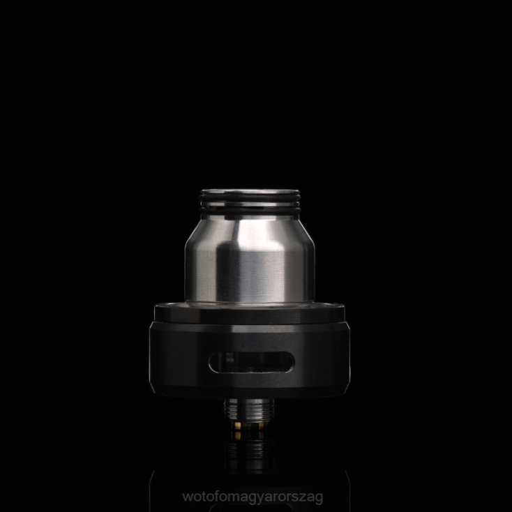 Wotofo NEXMESH PRO h17 rba fedélzet fekete X44X277 Wotofo Puff