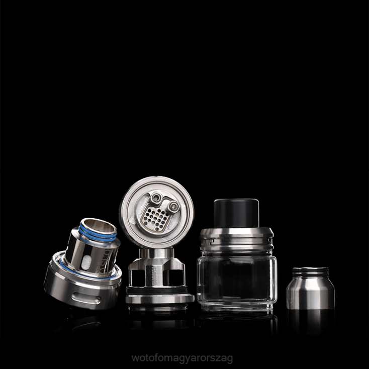 Wotofo NEXMESH PRO tartály Arany X44X285 Wotofo E-Cigarette