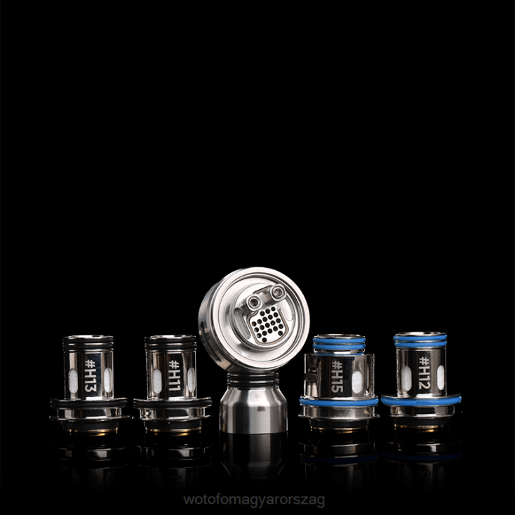 Wotofo NEXMESH PRO tartály Arany X44X285 Wotofo E-Cigarette