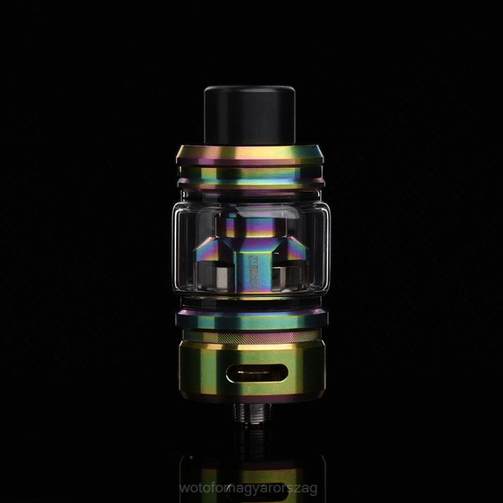 Wotofo NEXMESH PRO tartály szivárvány X44X281 Wotofo Magyarország