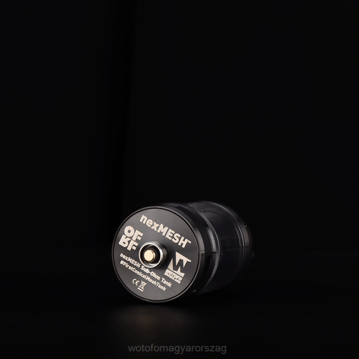 Wotofo NEXMESH sub ohm tank fehér X44X292 Wotofo Hungary
