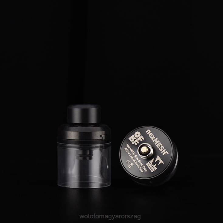 Wotofo NEXMESH sub ohm tank fehér X44X292 Wotofo Hungary
