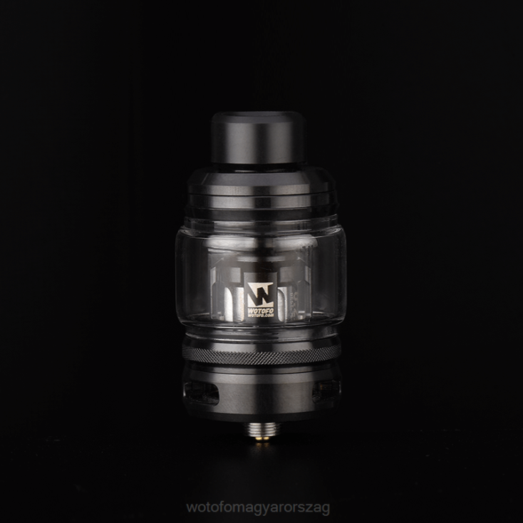 Wotofo NEXMESH sub ohm tank fekete X44X288 Wotofo Price