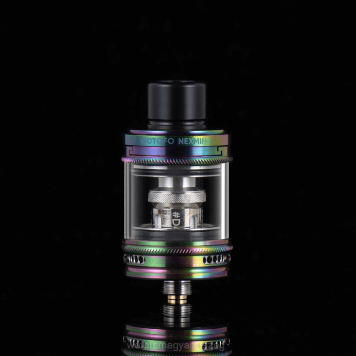 Wotofo NEXMINI altank szivárvány X44X310 Wotofo Disposable Vapes