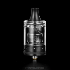 Wotofo cog mtl rta fekete X44X222 Wotofo Hungary