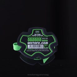 Wotofo előre megépített dróttekercs hárommagos olvasztott clapton X44X358 Wotofo Price