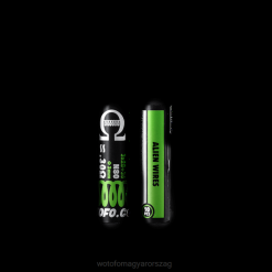 Wotofo előre megépített tekercsek idegen vezeték 0,30 ohm 10db X44X330 Wotofo Disposable Vapes