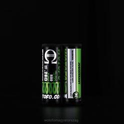 Wotofo előre megépített tekercsek juggernaut 10db X44X336 Wotofo Shop Online