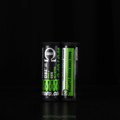 Wotofo előre megépített tekercsek kétmagos olvadó clapton 0,28 ohm 10db X44X314 Wotofo Vape Review