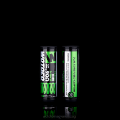 Wotofo előre megépített tekercsek kétmagos olvadó clapton 0,90 ohm 10db X44X326 Wotofo Shop Online