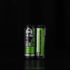 Wotofo előre megépített tekercsek négymagos olvadó clapton 0,12 ohm X44X337 Wotofo Puff