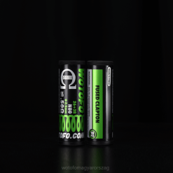 Wotofo előre megépített tekercsek olvasztott clapton 10db X44X335 Wotofo E-Cigarette