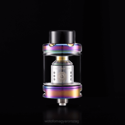 Wotofo FLOW altank szivárvány X44X303 Wotofo Budapest