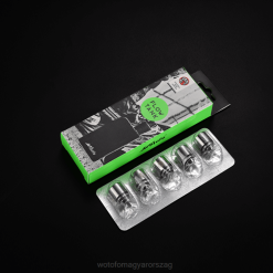 Wotofo FLOW altartály tekercs 5 db X44X390 Wotofo Disposable Vapes