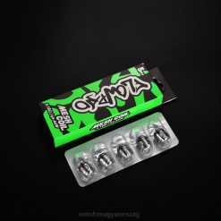 Wotofo FLOW PRO tekercs 5 db X44X372 Wotofo Hungary