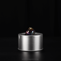 Wotofo FLOW PRO üveg cső szivárvány 5 ml X44X426 Wotofo Shop Online