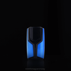 Wotofo fluxus doboz mod világoskék X44X134 Wotofo Vape Review