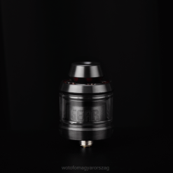 Wotofo fogaskerék rta fekete 24mm X44X247 Wotofo Puff