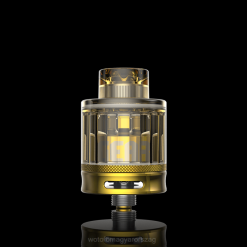 Wotofo gear v2 rta Arany X44X262 Wotofo Hungary