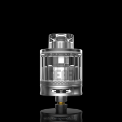 Wotofo gear v2 rta ss X44X260 Wotofo Disposable Vapes