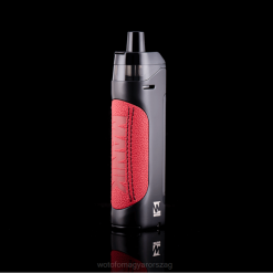 Wotofo MANIK pod mod nano fekete X44X33 Wotofo Budapest