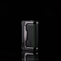 Wotofo MDURA doboz mod king kong fekete X44X122 Wotofo Hungary