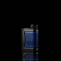 Wotofo MDURA mini mod féltónusú kék X44X111 Wotofo Magyarország