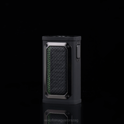 Wotofo MDURA PRO mod king kong fekete X44X123 Wotofo Budapest
