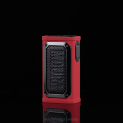 Wotofo MDURA PRO mod retro vörös X44X126 Wotofo Shop Online