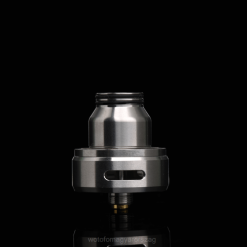 Wotofo NEXMESH PRO h17 rba fedélzet ss X44X294 Wotofo Vape Review