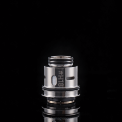 Wotofo NEXMESH PRO tank tekercs h18 tripla mesh tekercs 3db X44X377 Wotofo Puff