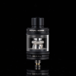 Wotofo NEXMINI altank fekete X44X280 Wotofo Disposable Vapes
