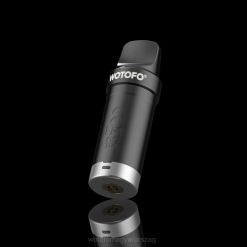 Wotofo NEXPOD cserehüvely áfonya jég 20 mg X44X84 Wotofo Vape Review