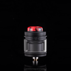 Wotofo PROFILE m rta fekete X44X217 Wotofo Puff
