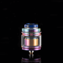 Wotofo PROFILE m rta szivárvány X44X232 Wotofo Hungary