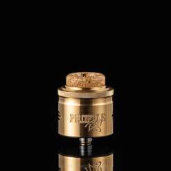 Wotofo PROFILE ps dual mesh rda Arany X44X188 Wotofo Price