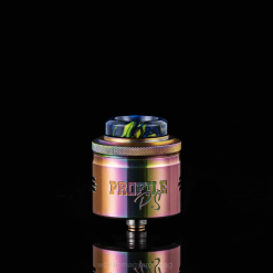 Wotofo PROFILE ps dual mesh rda szivárvány X44X189 Wotofo Flavors