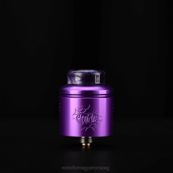 Wotofo PROFILE rda alumínium lila X44X179 Wotofo Flavors