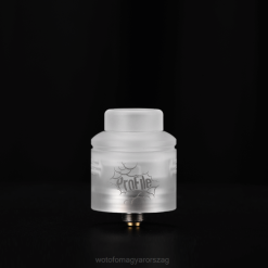 Wotofo PROFILE rda dermedt tiszta X44X184 Wotofo Vape Review