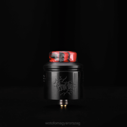 Wotofo PROFILE rda fekete X44X159 Wotofo Flavors