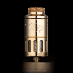 Wotofo PROFILE rdta Arany X44X269 Wotofo Flavors