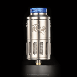 Wotofo PROFILE rdta ss X44X267 Wotofo Puff