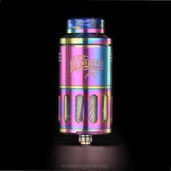 Wotofo PROFILE rdta szivárvány X44X270 Wotofo Disposable Vapes