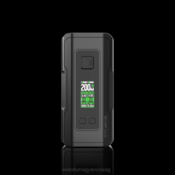 Wotofo PROFILE squonk mod fekete X44X141 Wotofo Magyarország